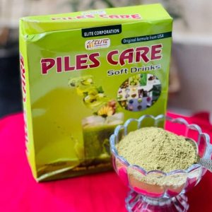 Piles Care soft drinks এক পিছ ৬৯০ টাকা